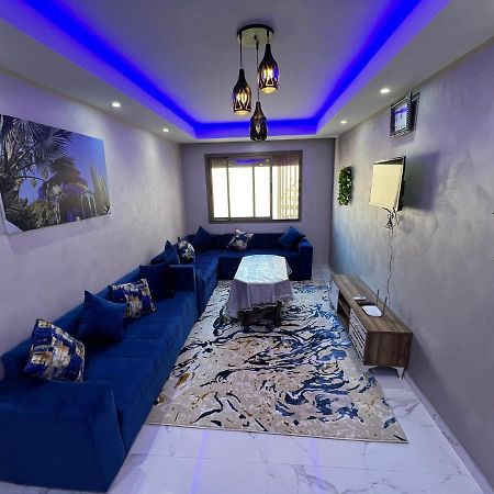 Appartement Jardins De Tanger , 2 Chambres Exterior foto