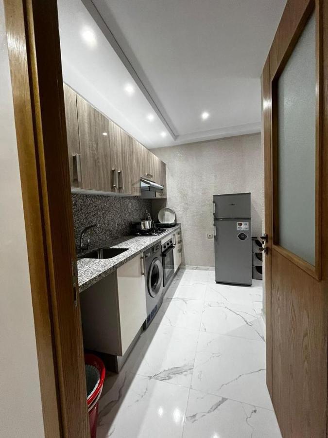 Appartement Jardins De Tanger , 2 Chambres Exterior foto