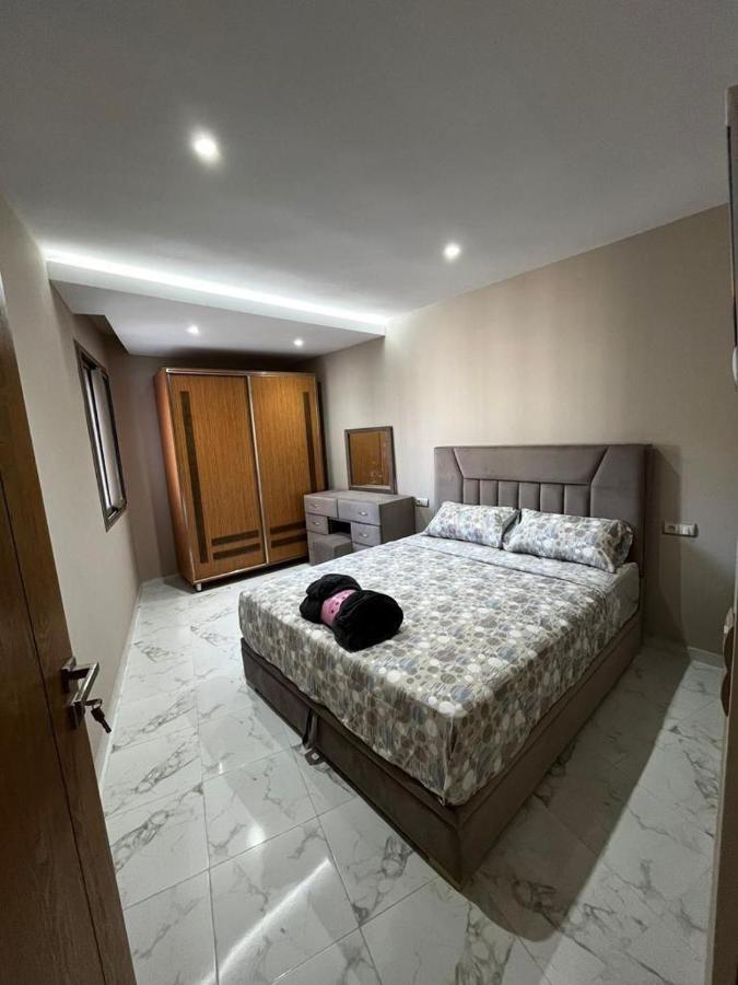 Appartement Jardins De Tanger , 2 Chambres Exterior foto