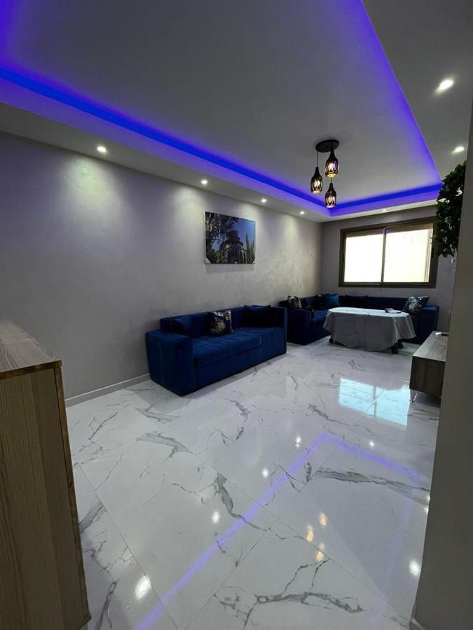 Appartement Jardins De Tanger , 2 Chambres Exterior foto