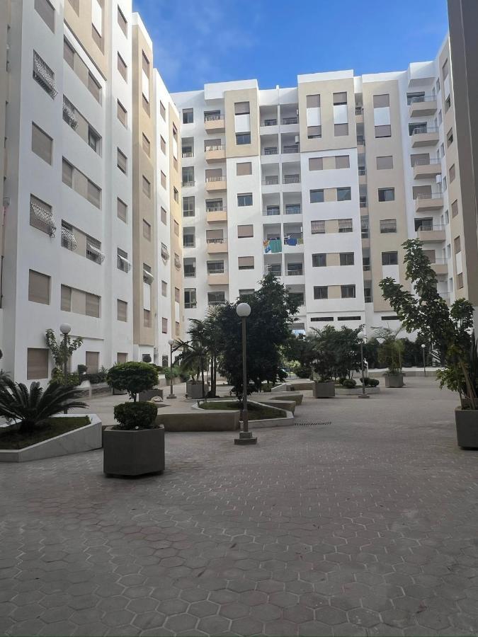 Appartement Jardins De Tanger , 2 Chambres Exterior foto
