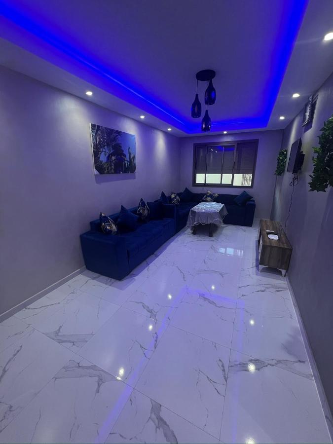 Appartement Jardins De Tanger , 2 Chambres Exterior foto